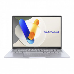 Ноутбук Asus Vivobook 14 X1405VA-LY511 (90NB10M1-M00MR0) Cool Silver