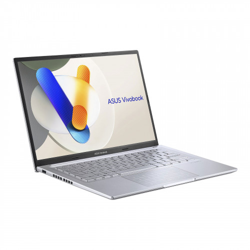 Ноутбук Asus Vivobook 14 X1405VA-LY511 (90NB10M1-M00MR0) Cool Silver