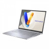 Ноутбук Asus Vivobook 14 X1405VA-LY511 (90NB10M1-M00MR0) Cool Silver