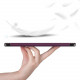 Чохол-книжка BeCover Smart Case для Honor Pad X9 11.5" Purple (711081)