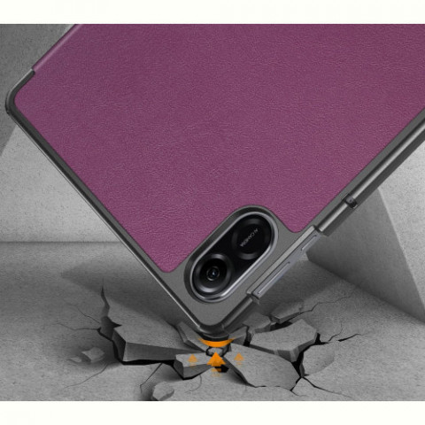 Чохол-книжка BeCover Smart Case для Honor Pad X9 11.5" Purple (711081)