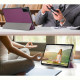 Чохол-книжка BeCover Smart Case для Honor Pad X9 11.5" Purple (711081)