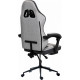 Геймерське крісло GT Racer X-2337 Fabric Gray