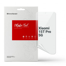 Гідрогелева плівка ArmorStandart для Xiaomi 15T Pro 5G (ARM86966)