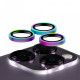 Захисне скло для камери ArmorStandart AR для iPhone 15 Pro / 15 Pro Max Gradient (ARM76130)