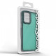 Чохол ArmorStandart Frame для Motorola G55 5G Dark Green (ARM81263)