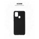 Чохол ArmorStandart ICON для Samsung A21s (A217) Black (ARM56332)