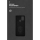 Чохол ArmorStandart ICON для Samsung A21s (A217) Black (ARM56332)