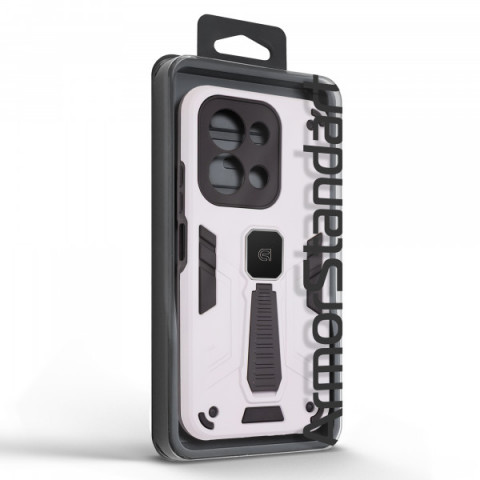 Чохол ArmorStandart Proover для Xiaomi Redmi 15C 4G / Poco C85 4G Grey (ARM86724)