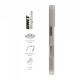 Чохол ArmorStandart Unit MagCase для Apple iPhone 17 Titanium Grey (ARM86285)