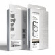 Чохол ArmorStandart Unit MagCase для Apple iPhone 17 Titanium Grey (ARM86285)