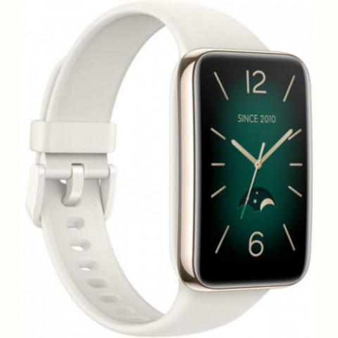 Фiтнес-браслет Xiaomi Mi Smart Band 7 Pro Ivory