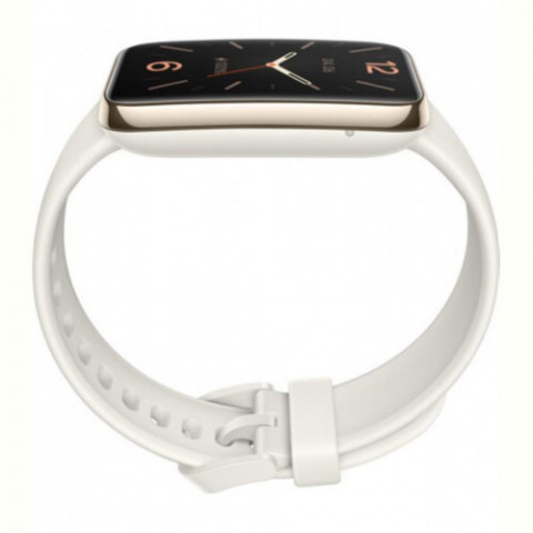 Фiтнес-браслет Xiaomi Mi Smart Band 7 Pro Ivory