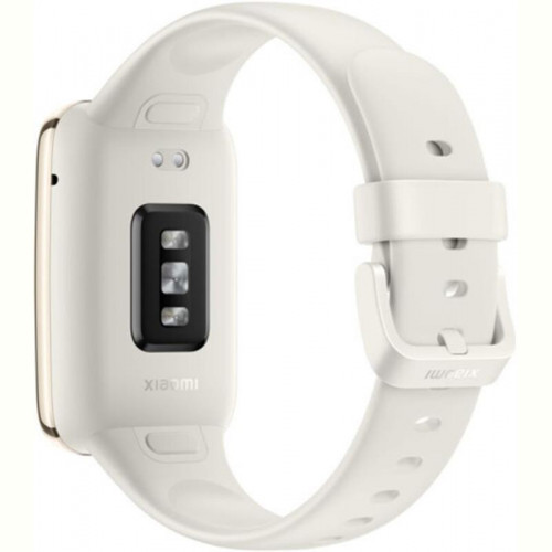 Фiтнес-браслет Xiaomi Mi Smart Band 7 Pro Ivory