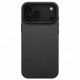 Чохол Pitaka Aramid UltraGuard для iPhone 17 Pro Twill Black/Gray (KI1701PB)