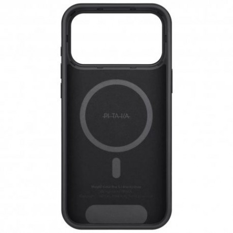 Чохол Pitaka Aramid UltraGuard для iPhone 17 Pro Twill Black/Gray (KI1701PB)
