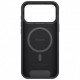 Чохол Pitaka Aramid UltraGuard для iPhone 17 Pro Twill Black/Gray (KI1701PB)
