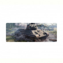 Ігрова поверхня Voltronic World of Tanks-64, товщина 2 мм, OEM (WTPCT64/20467)