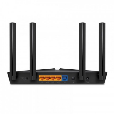 Бездротовий маршрутизатор TP-Link EX220