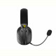 Bluetooth-гарнiтура Hator Hyperpunk 2 Wireless Tri-mode Black (HTA-855)