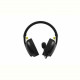 Bluetooth-гарнiтура Hator Hyperpunk 2 Wireless Tri-mode Black (HTA-855)