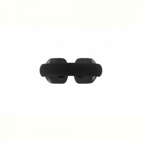 Bluetooth-гарнiтура Hator Hyperpunk 2 Wireless Tri-mode Black (HTA-855)