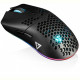 Мишка Modecom Volcano Shinobi 3327 (M-MC-SHINOBI-3327-100) Black USB