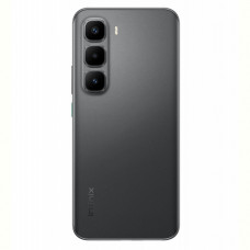 Смартфон Infinix Hot 60 Pro+ X6886 8/256GB Sleek Black