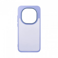 Чохол ArmorStandart Frame для Xiaomi Redmi Note 15 Pro 5G Violet (ARM90020)