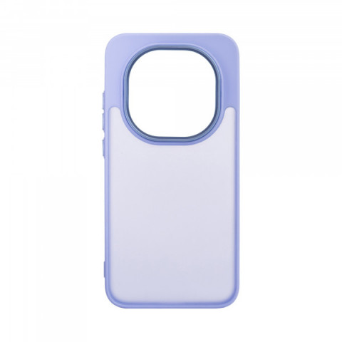Чохол ArmorStandart Frame для Xiaomi Redmi Note 15 Pro 5G Violet (ARM90020)