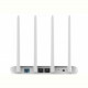 Бездротовий маршрутизатор Xiaomi Mi WiFi Router 4A Basic Edition White Global (DVB4210GL)
