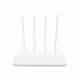 Бездротовий маршрутизатор Xiaomi Mi WiFi Router 4A Basic Edition White Global (DVB4210GL)