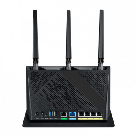 Бездротовий маршрутизатор Asus RT-AX86U PRO