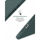Чохол ArmorStandart ICON2 Case для Apple iPhone 16 Pro Lake Green (ARM81303)