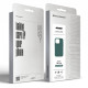 Чохол ArmorStandart ICON2 Case для Apple iPhone 16 Pro Lake Green (ARM81303)
