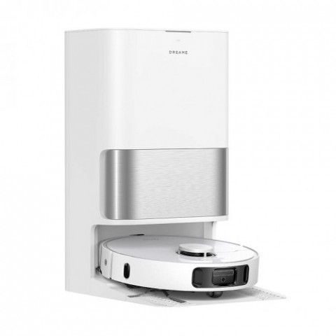 Робот-пилосос Dreame Bot L40 Ultra A White (RTD31TE-1-wh)