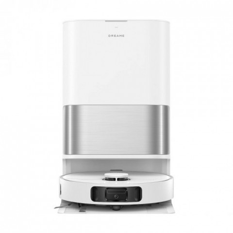 Робот-пилосос Dreame Bot L40 Ultra A White (RTD31TE-1-wh)