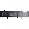 АКБ PowerPlant для ноутбука Asus VivoBook 14 X405 (B31N1632) 11.52V 2800mAh (NB431410)