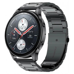 Смарт-годинник Amazfit Pop 3R Metal Black