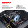 Персональний комп`ютер COBRA Advanced (A36X.16.S5.665XT.19703)