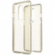 Чохол-накладка Speck Presidio Perfect для OnePlus 8 Clear-Gold Glitter (137003-5636)