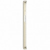 Чохол-накладка Speck Presidio Perfect для OnePlus 8 Clear-Gold Glitter (137003-5636)