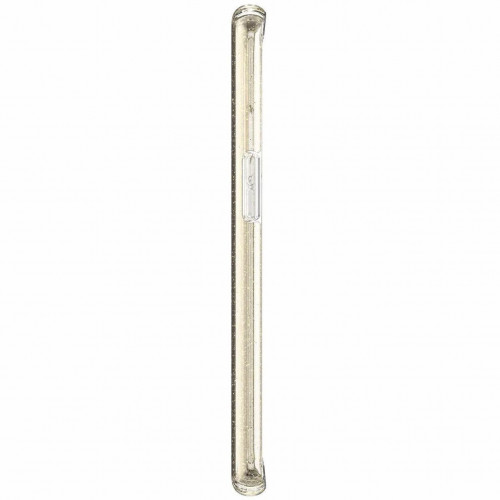 Чохол-накладка Speck Presidio Perfect для OnePlus 8 Clear-Gold Glitter (137003-5636)