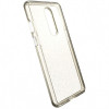 Чохол-накладка Speck Presidio Perfect для OnePlus 8 Clear-Gold Glitter (137003-5636)