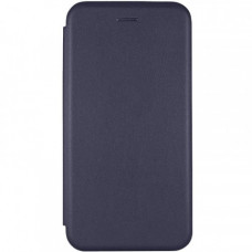 Чохол-книжка BeCover Exclusive для Infinix Hot 40i (X6528B) Deep Blue (711231)
