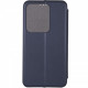 Чохол-книжка BeCover Exclusive для Infinix Hot 40i (X6528B) Deep Blue (711231)