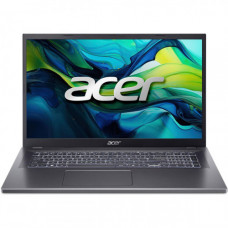 Ноутбук Acer Aspire 17 A17-51M-76M2 (NX.J0JEU.005) Gray