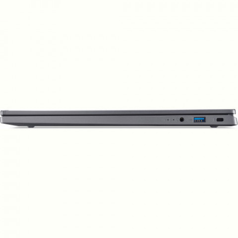Ноутбук Acer Aspire 17 A17-51M-76M2 (NX.J0JEU.005) Gray