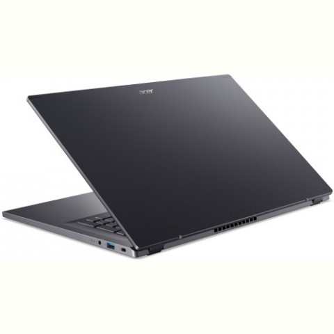 Ноутбук Acer Aspire 17 A17-51M-76M2 (NX.J0JEU.005) Gray