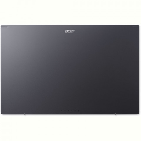Ноутбук Acer Aspire 17 A17-51M-76M2 (NX.J0JEU.005) Gray